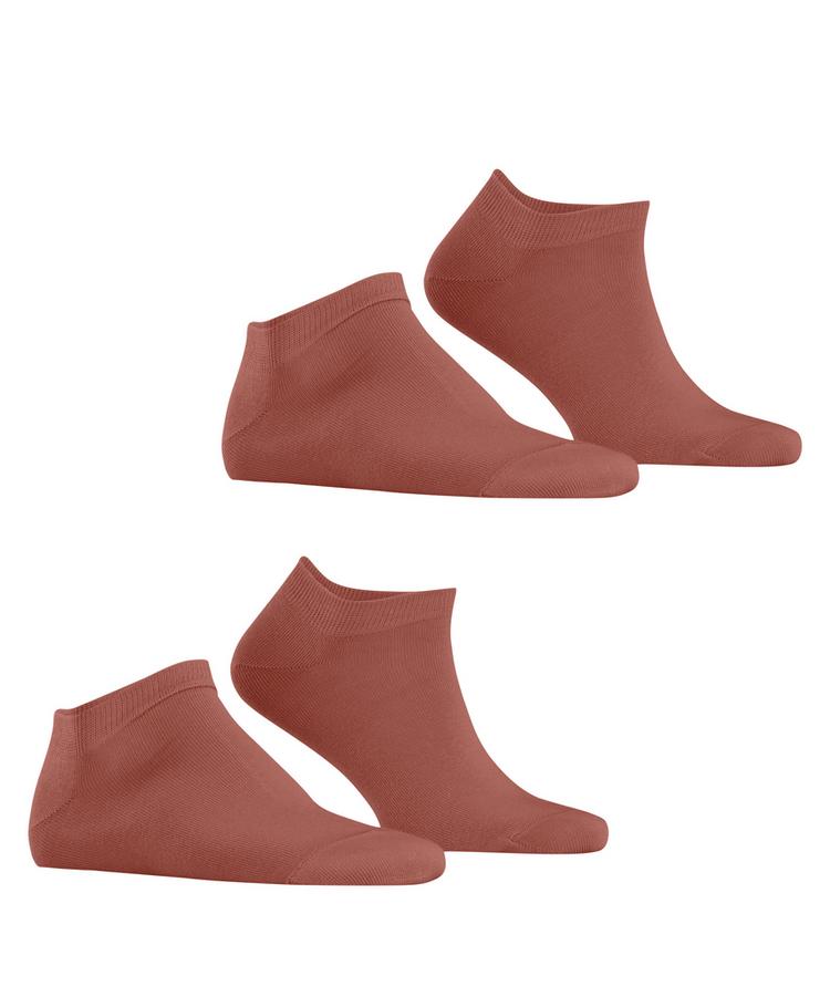 ESPRIT ESPRIT Basic Uni SN 2-Pack Socken Herren - tabasco (5266) - 0 | SportScheck