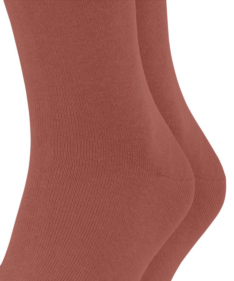 ESPRIT ESPRIT Basic Uni SO 2-Pack Socken Herren - tabasco (5266) - 1 | SportScheck