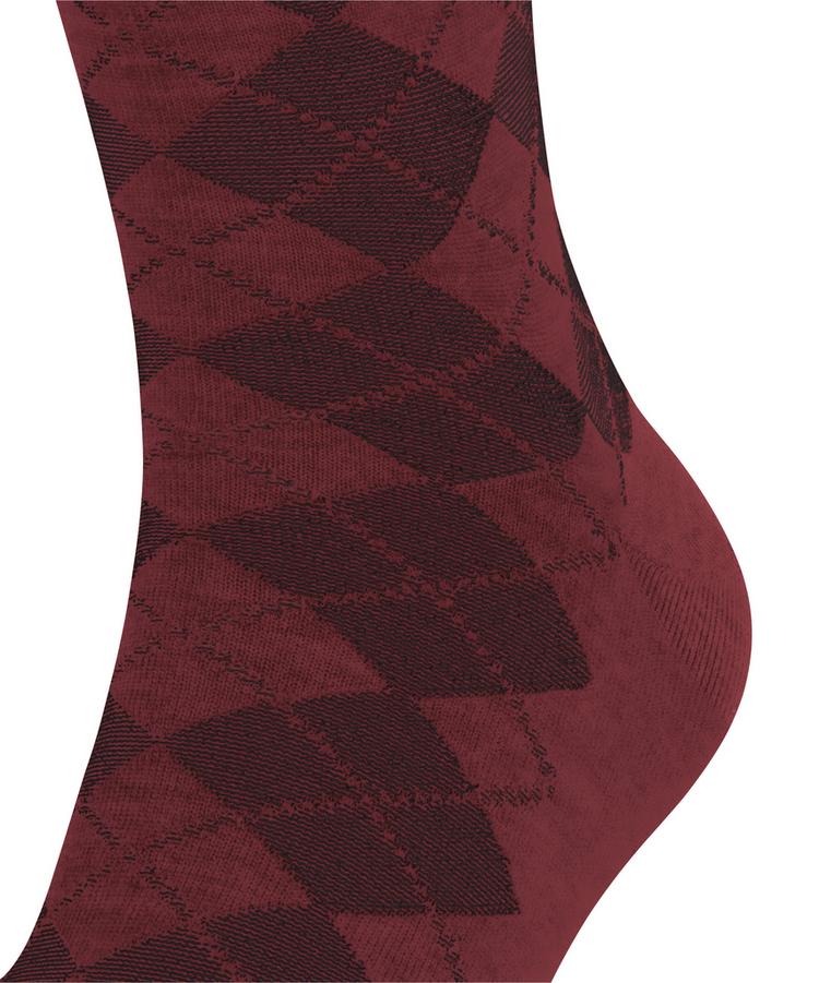 Burlington Burlington Leyton SO Socken Herren - cayenne (5950) - 1 | SportScheck