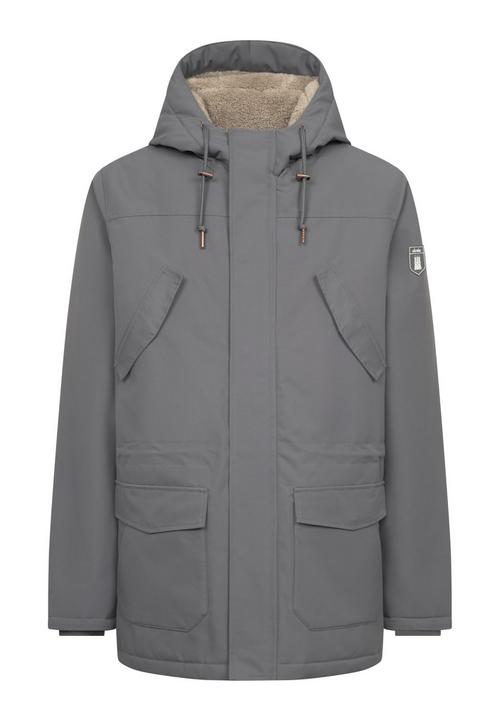 Derbe Festholm Winterjacke Herren