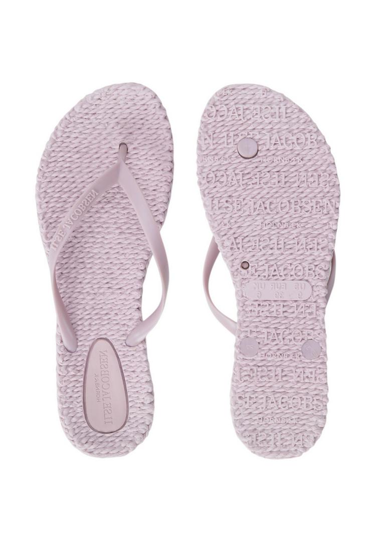 Ilse Jacobsen Ilse Jacobsen CHEERFUL02 Zehentrenner Damen - Mauve Shadows - 0 | SportScheck