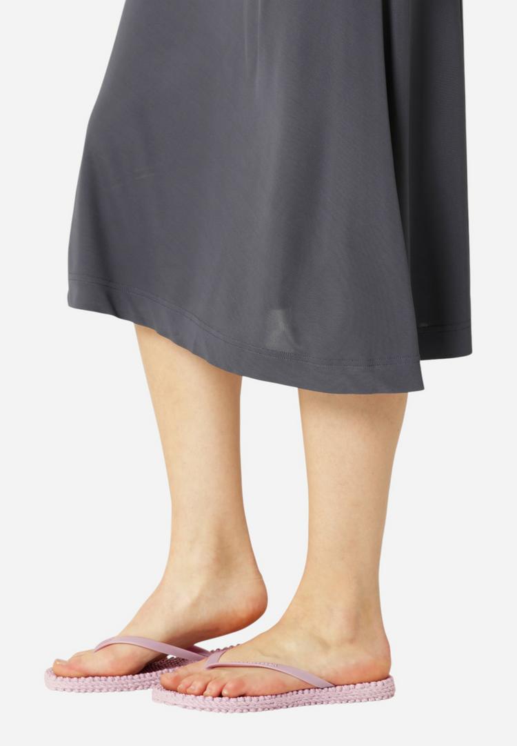 Ilse Jacobsen Ilse Jacobsen CHEERFUL02 Zehentrenner Damen - Mauve Shadows - 3 | SportScheck