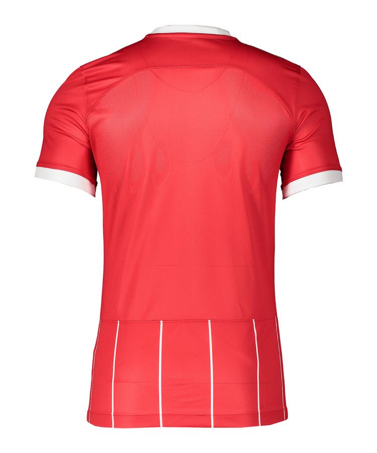 Nike Nike Drifit CLSC GX1 Trikot Trikot Herren - rot - 0 | SportScheck