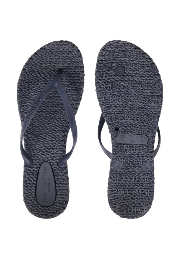 Ilse Jacobsen Ilse Jacobsen CHEERFUL02 Zehentrenner Damen - Ombre Blue - 0 | SportScheck