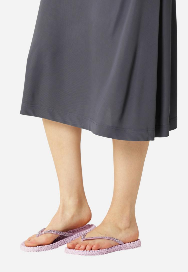 Ilse Jacobsen Ilse Jacobsen CHEERFUL03G Zehentrenner Damen - Mauve Shadows - 3 | SportScheck