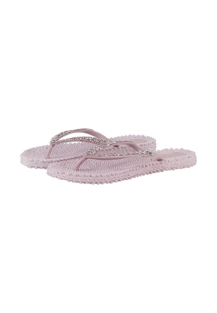 Ilse Jacobsen Ilse Jacobsen CHEERFUL03G Zehentrenner Damen - Mauve Shadows - 0 | SportScheck