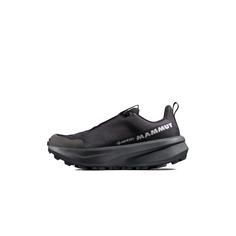 Mammut GTX Aenergy Mtn Low GTX Multifunktionsschuhe Damen black-dark steel