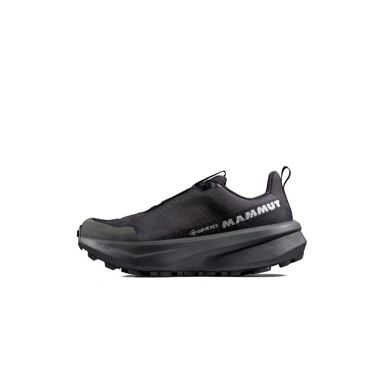 Mammut Mammut Aenergy Mtn Low GTX Multifunktionsschuhe Damen - black-dark steel - 0 | SportScheck