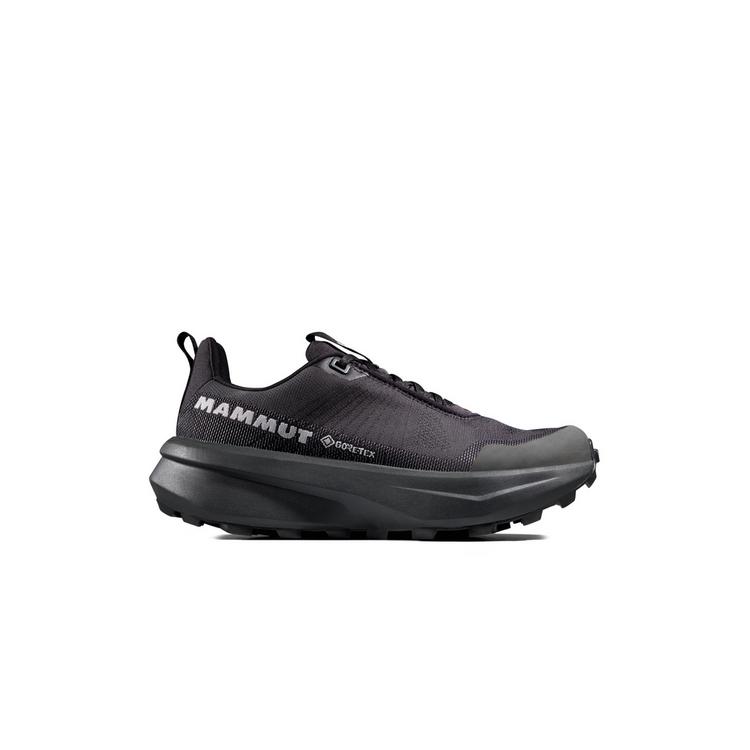 Mammut Mammut Aenergy Mtn Low GTX Multifunktionsschuhe Damen - black-dark steel - 0 | SportScheck