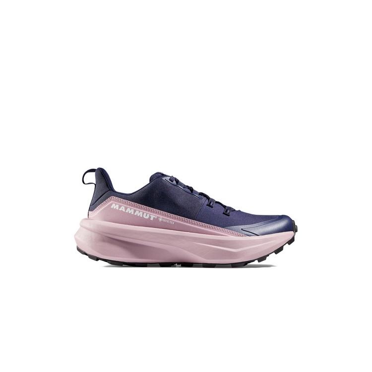 Mammut Mammut Aenergy Hike Low GTX Multifunktionsschuhe Damen - marine-dark alpine calamint - 0 | SportScheck