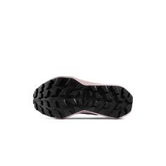 Rückansicht von Mammut GTX Aenergy Hike Low GTX Multifunktionsschuhe Damen marine-dark alpine calamint