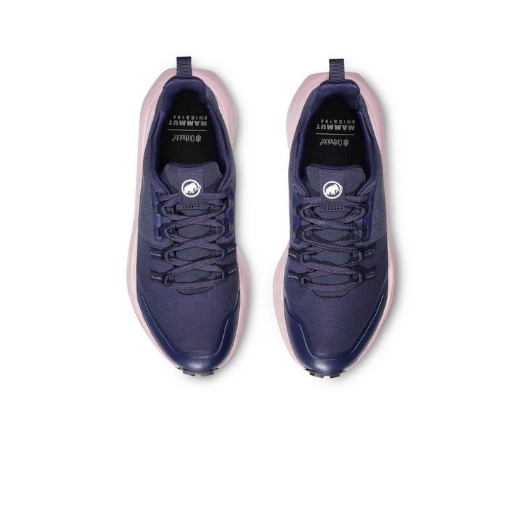 Mammut Mammut Aenergy Hike Low GTX Multifunktionsschuhe Damen - marine-dark alpine calamint - 1 | SportScheck