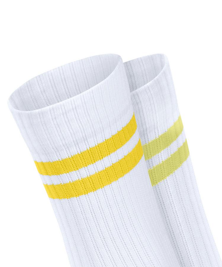 ESPRIT ESPRIT Tennis Stripe SO  2-Pack Socken Damen - raw white (2150) - 1 | SportScheck