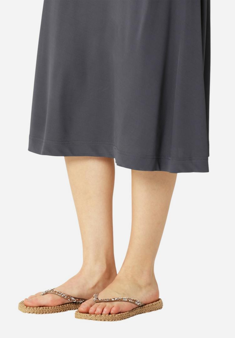 Ilse Jacobsen Ilse Jacobsen CHEERFUL03G Zehentrenner Damen - mocca - 3 | SportScheck