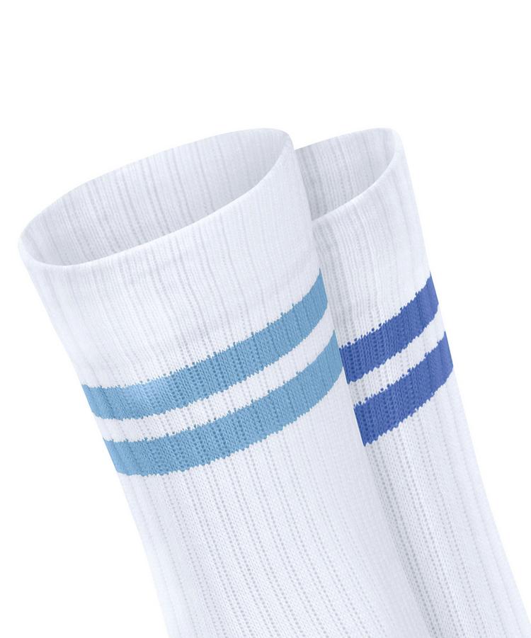 ESPRIT ESPRIT Tennis Stripe SO  2-Pack Socken Damen - raw white (2170) - 1 | SportScheck