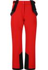 Whistler Drizzle Skihose Damen - 4367 True Red