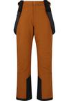 Whistler Drizzle Skihose Herren - 5086 Caramel Caf&eacute;