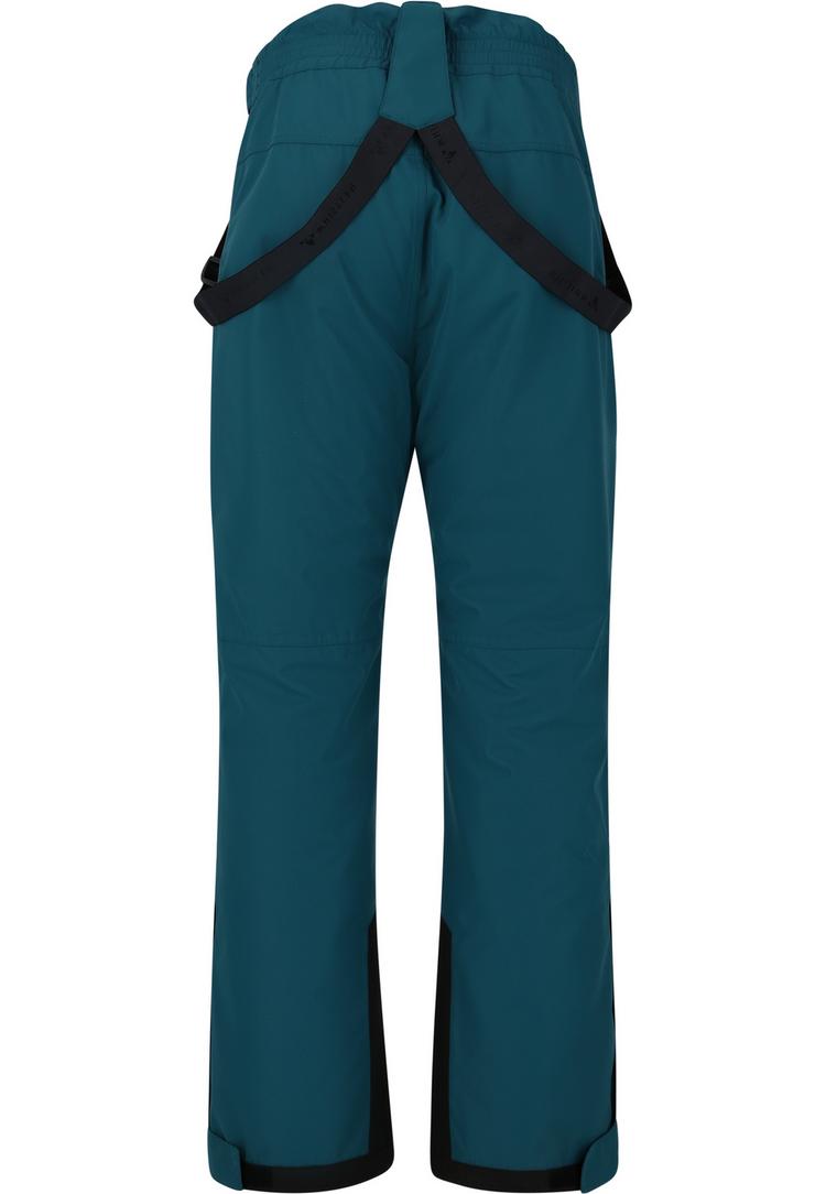 Whistler Whistler Drizzle Skihose Herren - 2043 Reflecting Pond - 0 | SportScheck