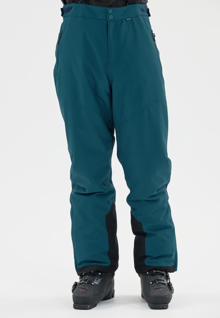 Whistler Whistler Drizzle Skihose Herren - 2043 Reflecting Pond - 1 | SportScheck