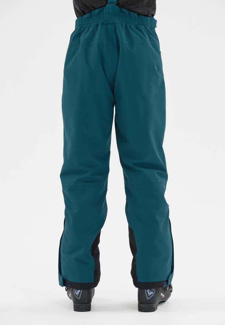 Whistler Whistler Drizzle Skihose Herren - 2043 Reflecting Pond - 4 | SportScheck