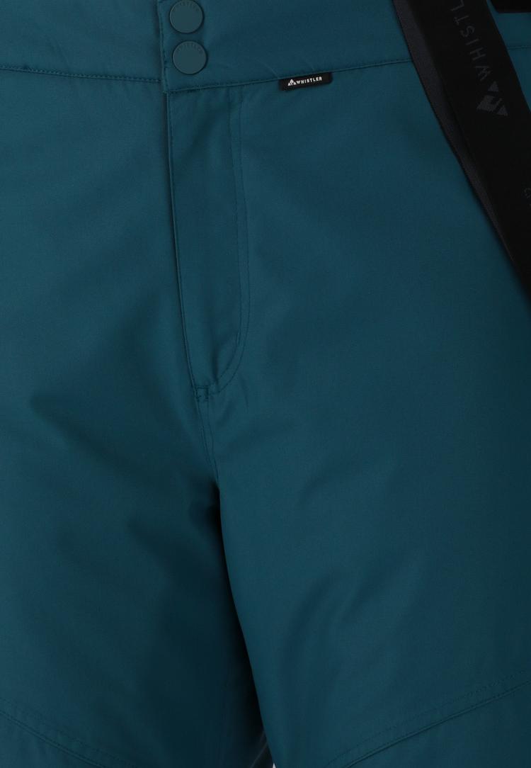 Whistler Whistler Drizzle Skihose Herren - 2043 Reflecting Pond - 0 | SportScheck