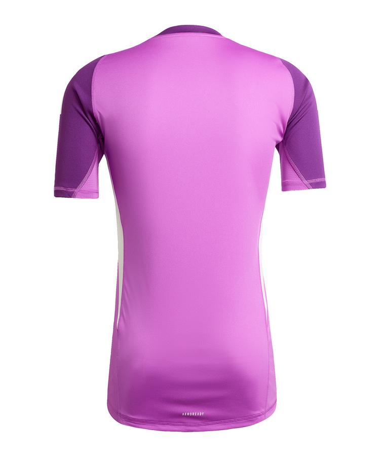 adidas adidas Tiro 25 Pro Torwarttrikot Trikot Herren - lila - 0 | SportScheck