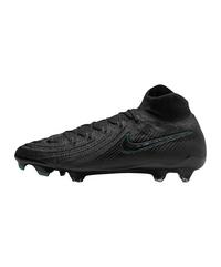 Nike Phantom Luna II Elite FG Prism Fu&szlig;ballschuhe Herren - schwarzschwarz