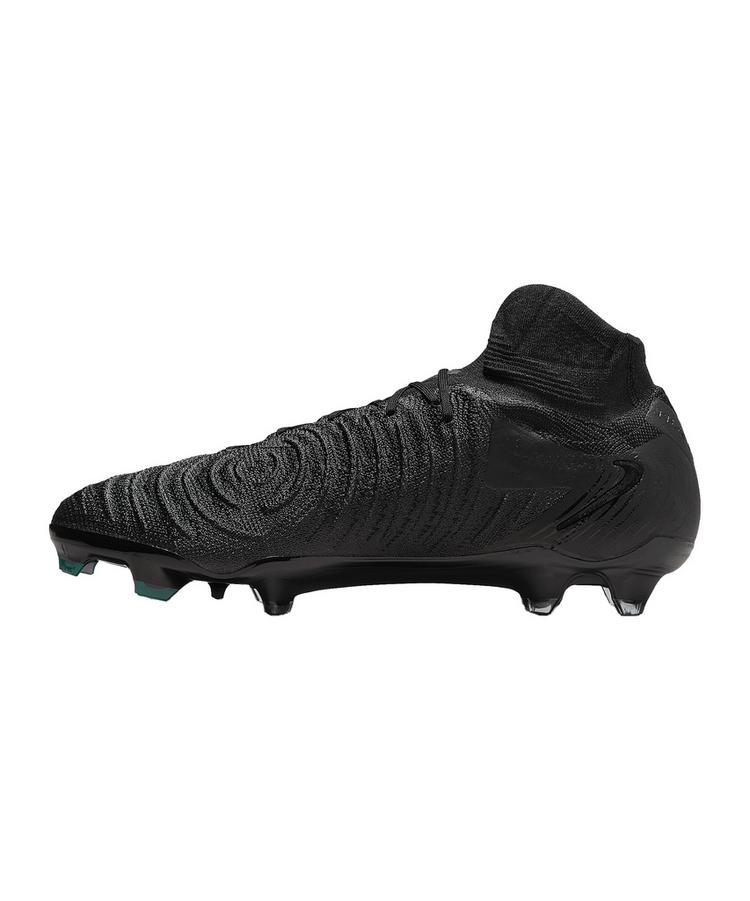 Nike Nike Phantom Luna II Elite FG Prism Fu&szlig;ballschuhe Herren - schwarzschwarz - 0 | SportScheck