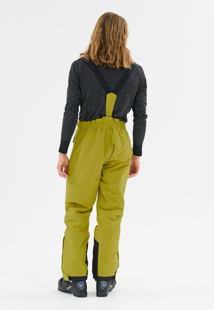 Whistler Whistler Drizzle Skihose Herren - 3254 Avocado Oil - 3 | SportScheck