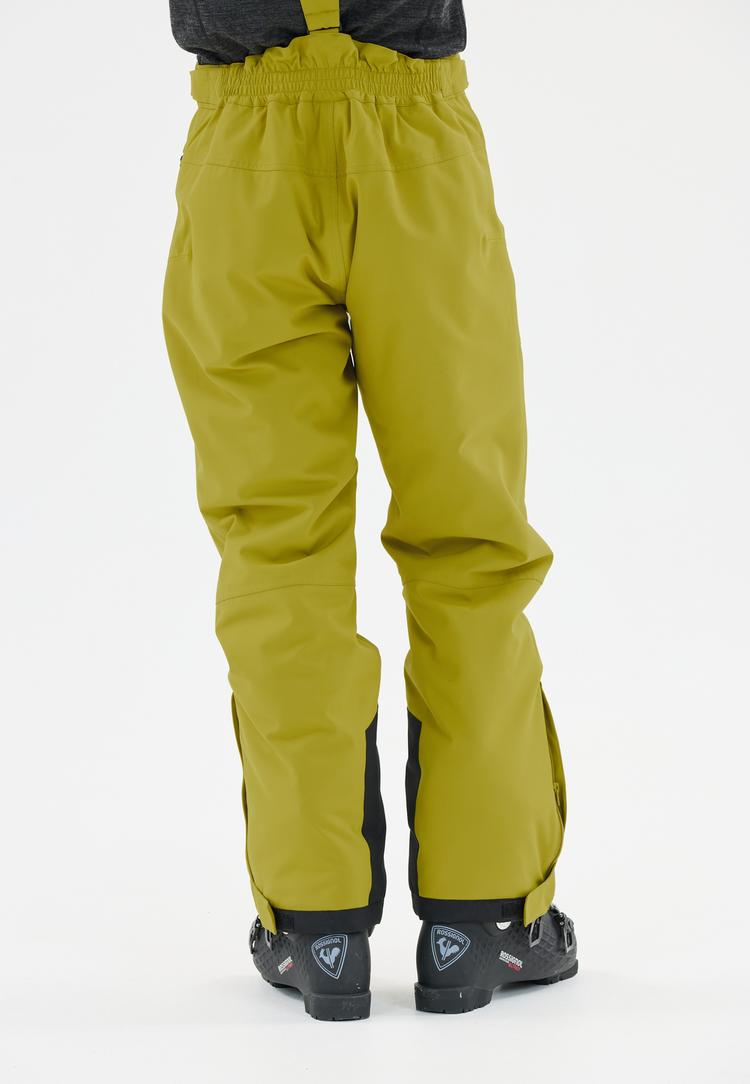 Whistler Whistler Drizzle Skihose Herren - 3254 Avocado Oil - 4 | SportScheck