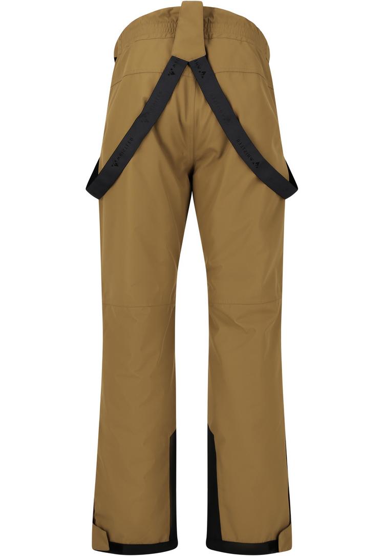 Whistler Whistler Drizzle Skihose Herren - 1164 Ermine - 0 | SportScheck