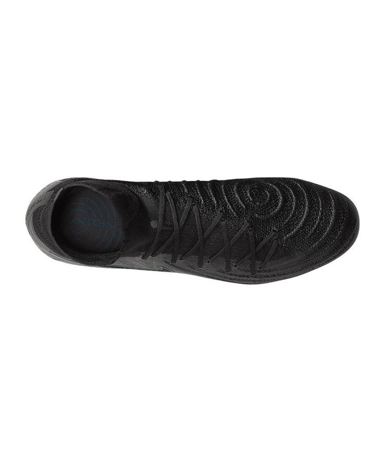 Nike Nike Phantom Luna II Elite FG Prism Fu&szlig;ballschuhe Herren - schwarzschwarz - 1 | SportScheck