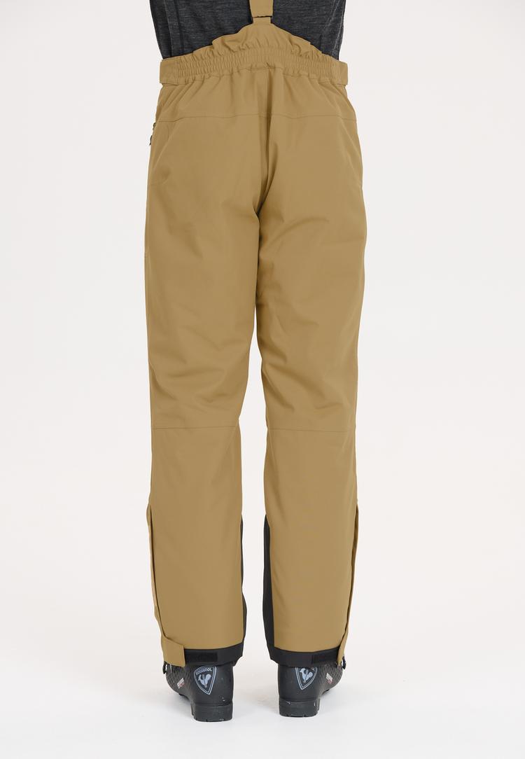 Whistler Whistler Drizzle Skihose Herren - 1164 Ermine - 3 | SportScheck