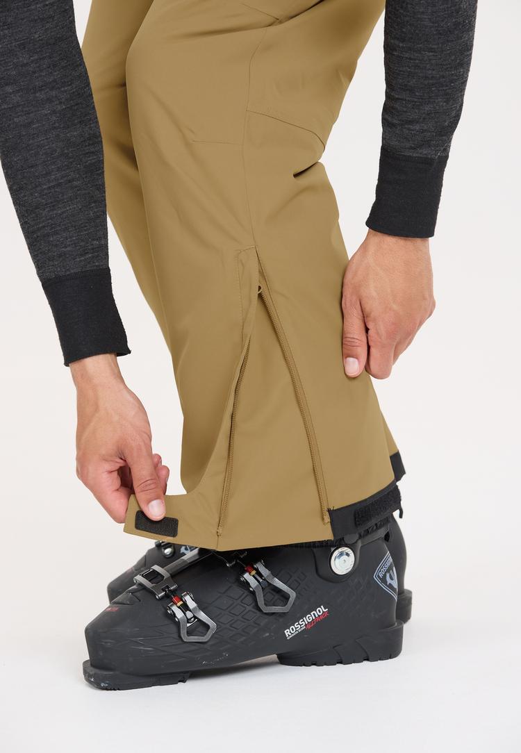 Whistler Whistler Drizzle Skihose Herren - 1164 Ermine - 3 | SportScheck