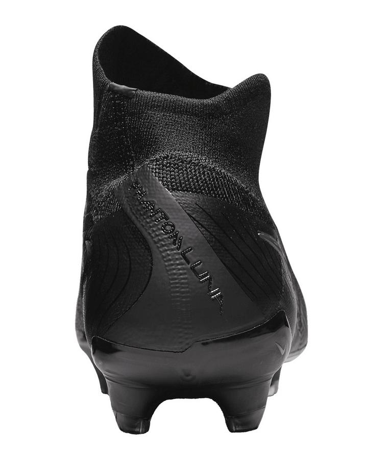 Nike Nike Phantom Luna II Elite FG Prism Fu&szlig;ballschuhe Herren - schwarzschwarz - 2 | SportScheck