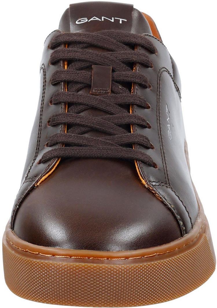 GANT GANT Sneaker Sneaker Herren - Dunkelbraun - 1 | SportScheck