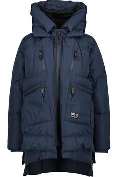 ALIFE AND KICKIN Rachel Windbreaker Damen petrol