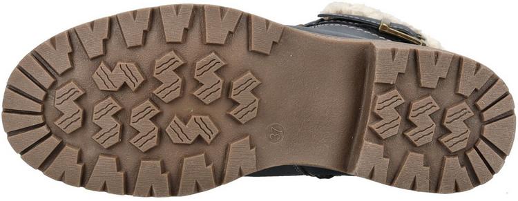 TOM TAILOR TOM TAILOR Stiefelette Stiefel Damen - Navy - 2 | SportScheck