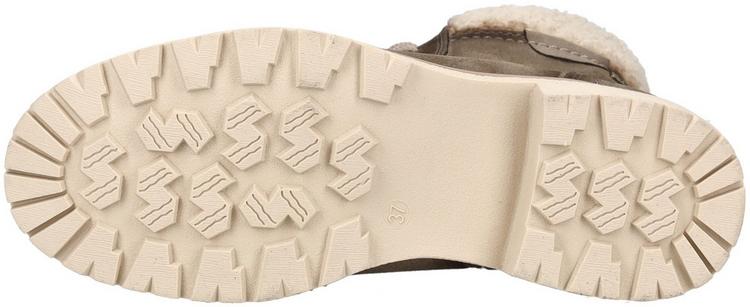 TOM TAILOR TOM TAILOR Stiefelette Stiefel Damen - Taupe - 2 | SportScheck