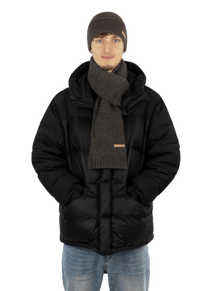 normani normani Montreal Beanie - Braun meliert - 0 | SportScheck