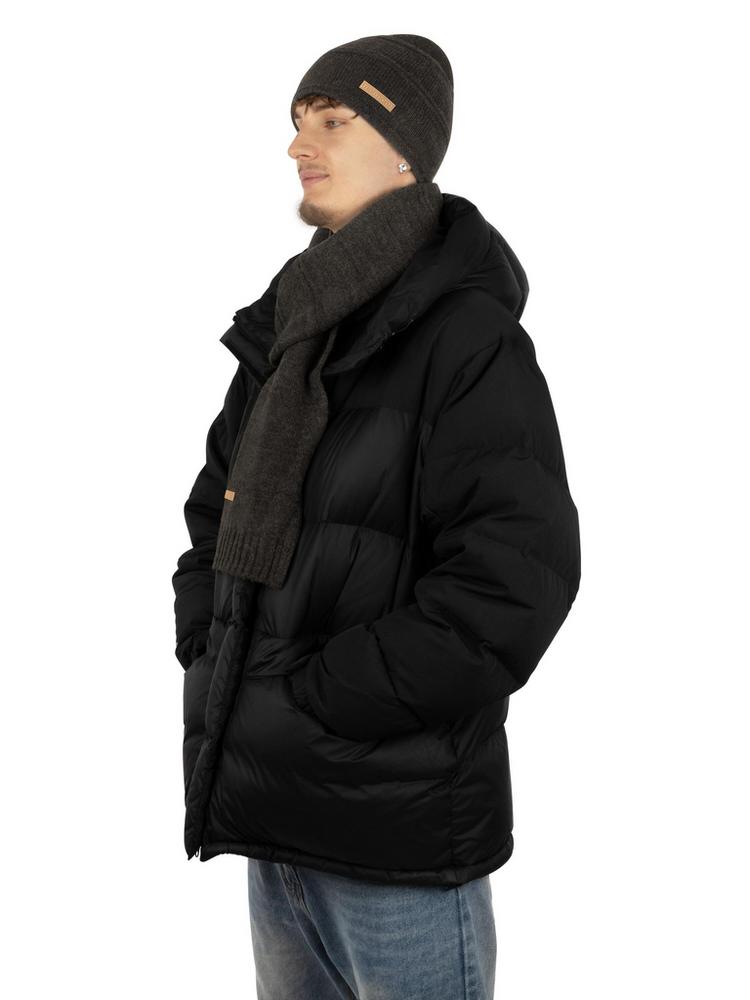 normani normani Montreal Beanie - Braun meliert - 1 | SportScheck