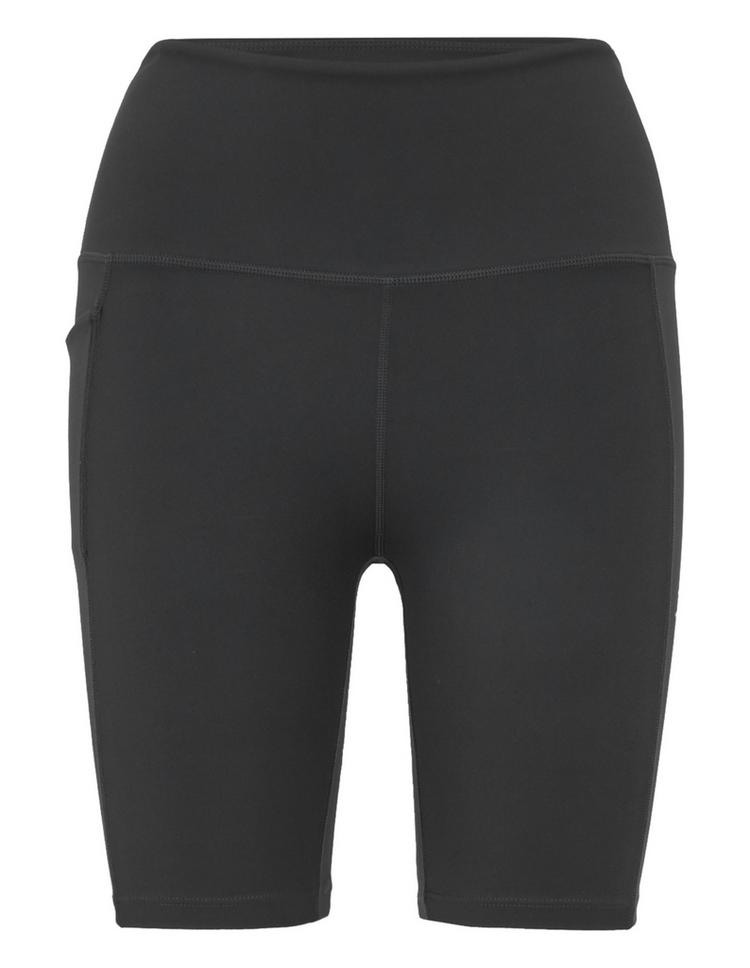 VENICE BEACH VENICE BEACH VB Camelia Shorts Damen - anthracite - 0 | SportScheck