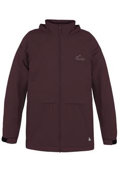 normani Outdoor Sports Taunton Outdoorjacke Kinder Bordeaux