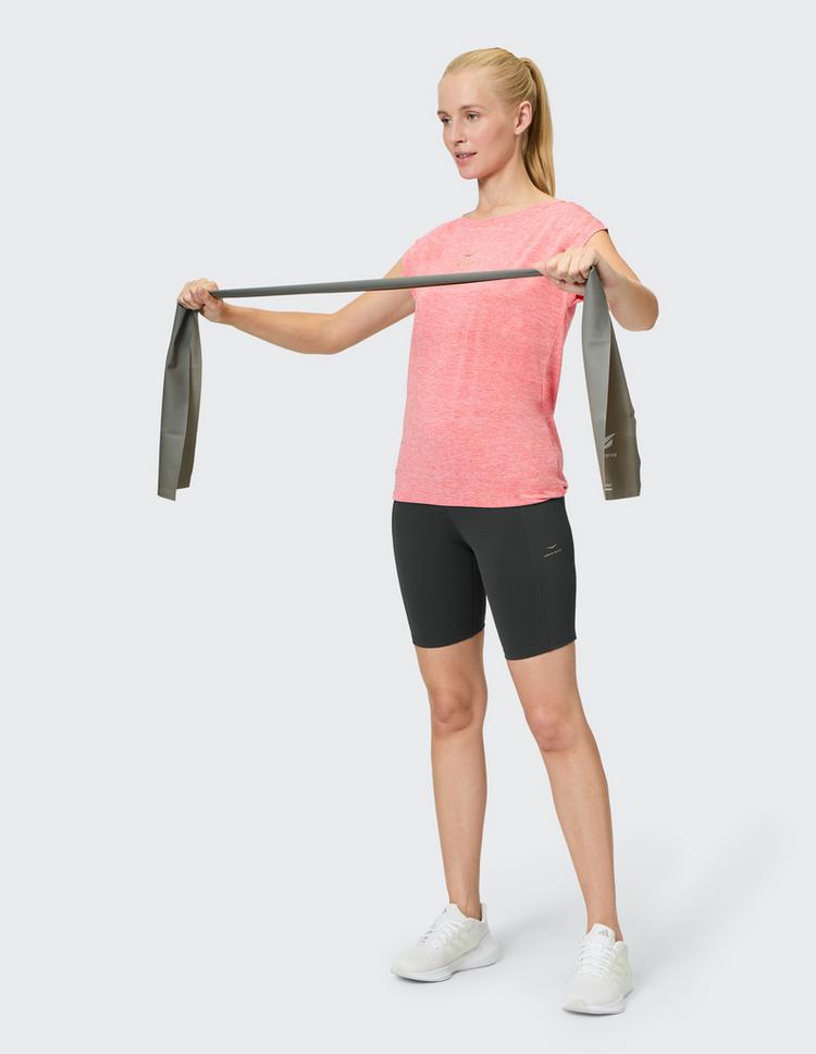 VENICE BEACH VENICE BEACH VB Camelia Shorts Damen - anthracite - 0 | SportScheck