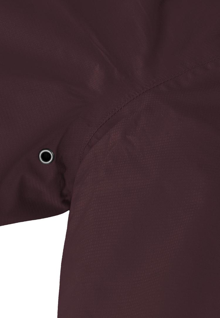 normani Outdoor Sports normani Outdoor Sports Taunton Outdoorjacke Kinder - Bordeaux - 2 | SportScheck