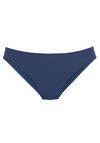 LASCANA Active Bikini-Hose Bikini Hose Damen - rauchblau