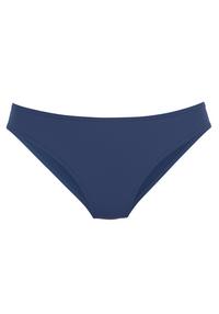 LASCANA Active Bikini-Hose Bikini Hose Damen - rauchblau