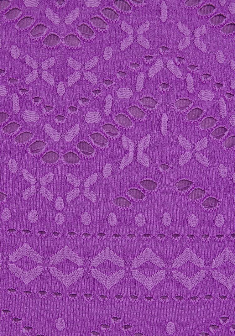 Lascana Lascana Bikini-Hose Bikini Hose Damen - lila - 0 | SportScheck