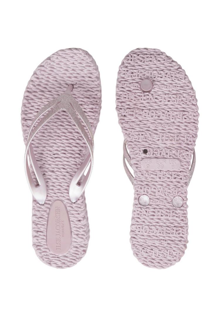 Ilse Jacobsen Ilse Jacobsen CHEERFUL13 Zehentrenner Damen - Mauve Shadows - 0 | SportScheck