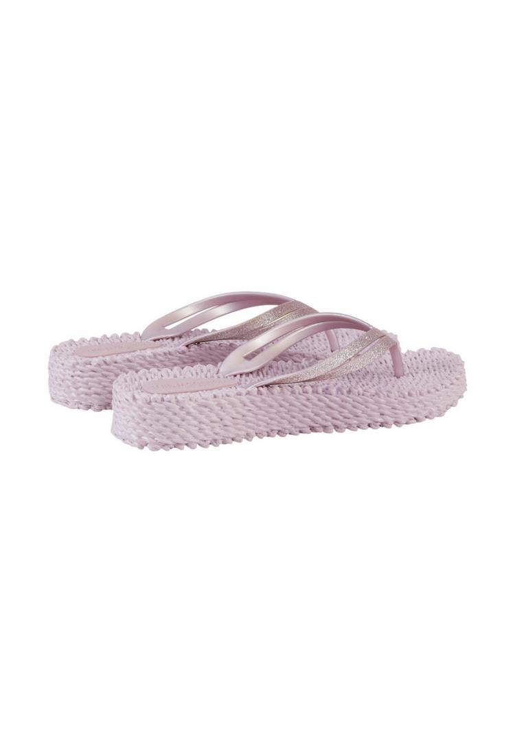 Ilse Jacobsen Ilse Jacobsen CHEERFUL13 Zehentrenner Damen - Mauve Shadows - 0 | SportScheck